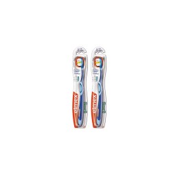 Elmex Brosse à Dents Junior 6-12 Ans Lot 2x