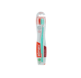 Elmex Brosse à Dents Ultrasoft Anti Caries