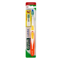 Gum Brosse à Dents Activital Souple Compact