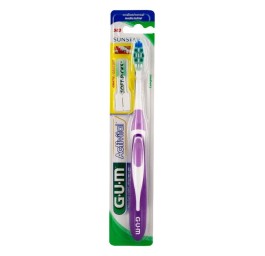 Gum Brosse à Dents Activital Medium Compact