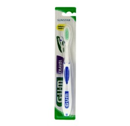 Gum Brosse à Dents Travel Souple