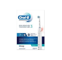 Oral B Brosse à Dents Electrique Professionalle Soin Gencives 3