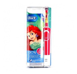 Oral B Brosse à Dents Electrique Kids Disney Princesses