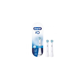 Oral B Brossettes IO Ultimate Clean x2