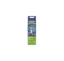 Oral B Brossettes Cross Action Electrique x3