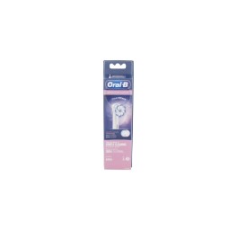 Oral B Brossettes Sensitive Clean Ultra Thin x3