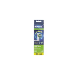 Oral B Brossettes Cross Action XXL Pack x3