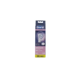 Oral B Brossettes Sensitive Clean XXL Pack x8