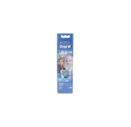 Oral B Brossettes Kids Reine Des Neiges Pack x3