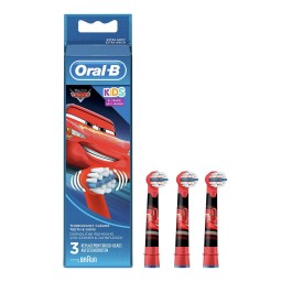 Oral B Brossettes Kids Disney Pack x3