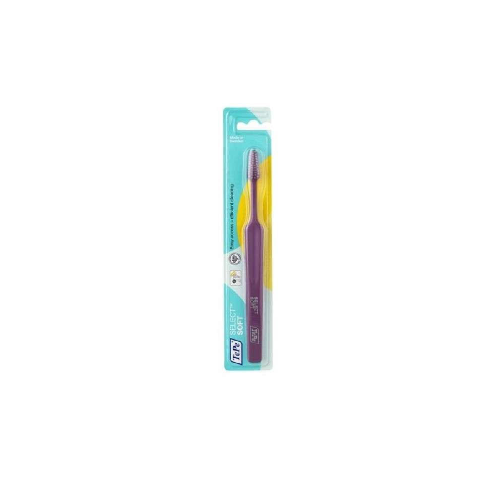 TePe Brosse à Dents Souple Select Soft Easy Access