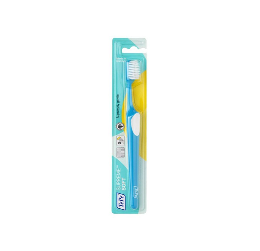 TePe Brosse à Dents Supreme Soft