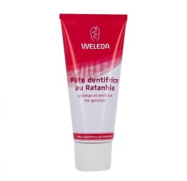 Weleda Dentifrice Pâte au Ratanhia 75ml