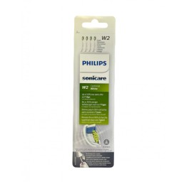 Philips Têtes de Brosse Sonicare W2 x2