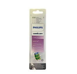 Philips Têtes de Brosse Sonicare Intercare BrushSync x2