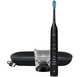 Philips Brosse à Dents Electrique Sonicare DiamondClean 9000