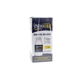 Bain De Bouche SyntholOral 150ml