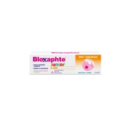 Bloxaphte Gel Lésions Buccales Junior 15ml