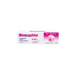 Bloxaphte Gel Lésions Buccales Adulte 15ml