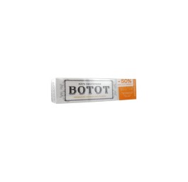 Botot Dentifrice Pâte Anis Citrus Réglisse 2x75ml