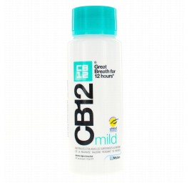 CB12 Bain De Bouche Mild 12h 250ml