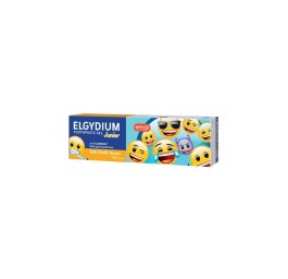 Elgydium Dentifrice Junior Tutti Frutti 50ml