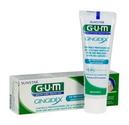 Gum Dentifrice Gingidex 75ml