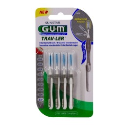 Gum Brossettes Trav-Ler 2,0mm Cylindriques x4