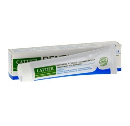 Cattier Dentifrice Dentolis Propolis 75ml