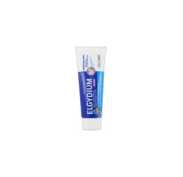 Elgydium Dentifrice Junior Bubble Gum 50ml