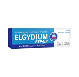 Elgydium Gel Buccal Repair Aphte