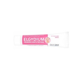 Elgydium Gel Premiere Dents Massage