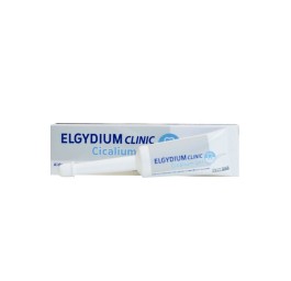 Elgydium Spray Clinic Cicalium Gel 8ml