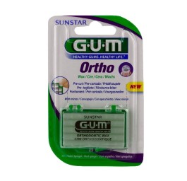 Gum Cire Ortho Translucide