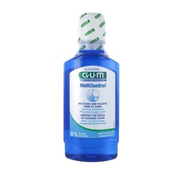 Gum Hali Control Bain de Bouche 300ml