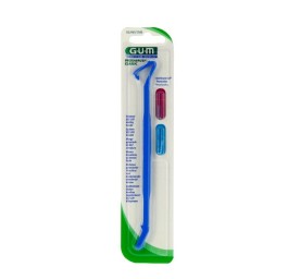 Gum Porte-brossette Manche Plastique