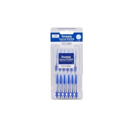 Inava Bâtonnets Interdent Dental Picks x36