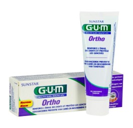 Gum Dentifrice Ortho 75ml