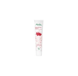 Melvita Dentifrice Enfants Fraise Bio 75ml