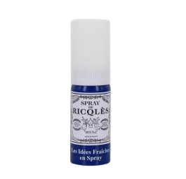 Ricqlès Spray Buccal Menthe 15ml