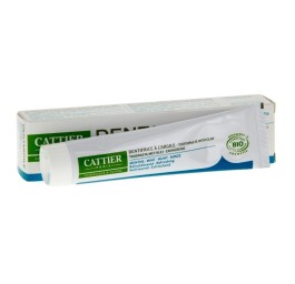 Cattier Dentargile Menthe 75ml