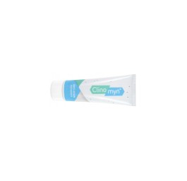 Clinomint Gel Dentifrice Eclat Anti Tâche 75ml