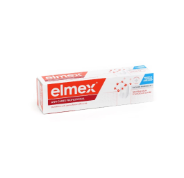 Elmex Dentifrice Anti-Caries Professional 75ml