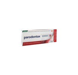 Parodontax Dentifrice Blancheur 2 x 75 ml