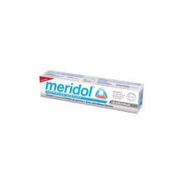 Meridol Dentifrice Protection Gencives Blancheur 75ml