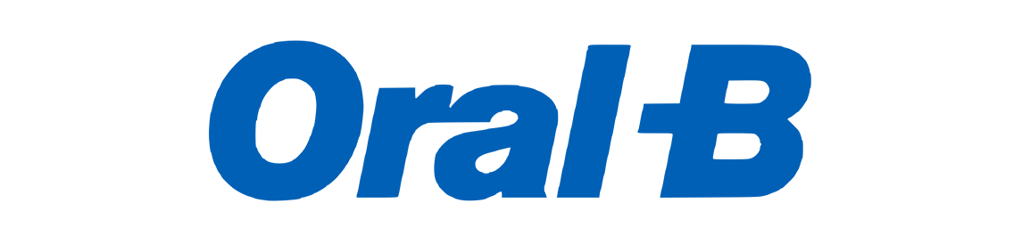 Oral B