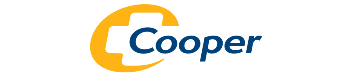 Cooper